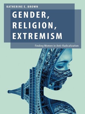 cover image of Gender, Religion, Extremism